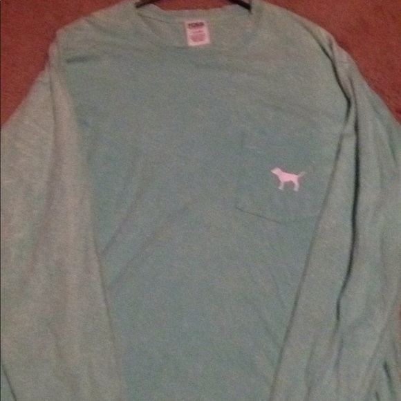 name brand pink Victoria secret - Picture 1 of 2